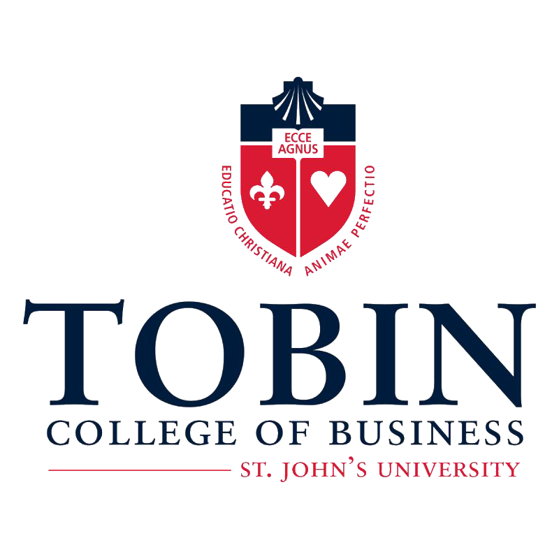 St John's University - College of Business-edit